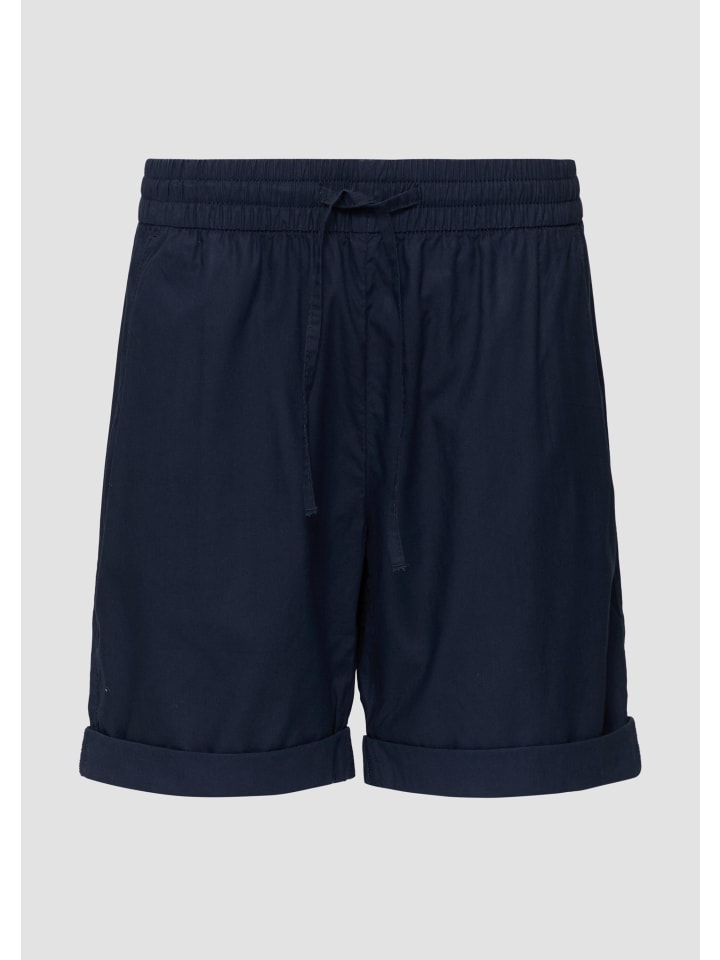 

s.Oliver Брюки цвета 5884_темно-синий