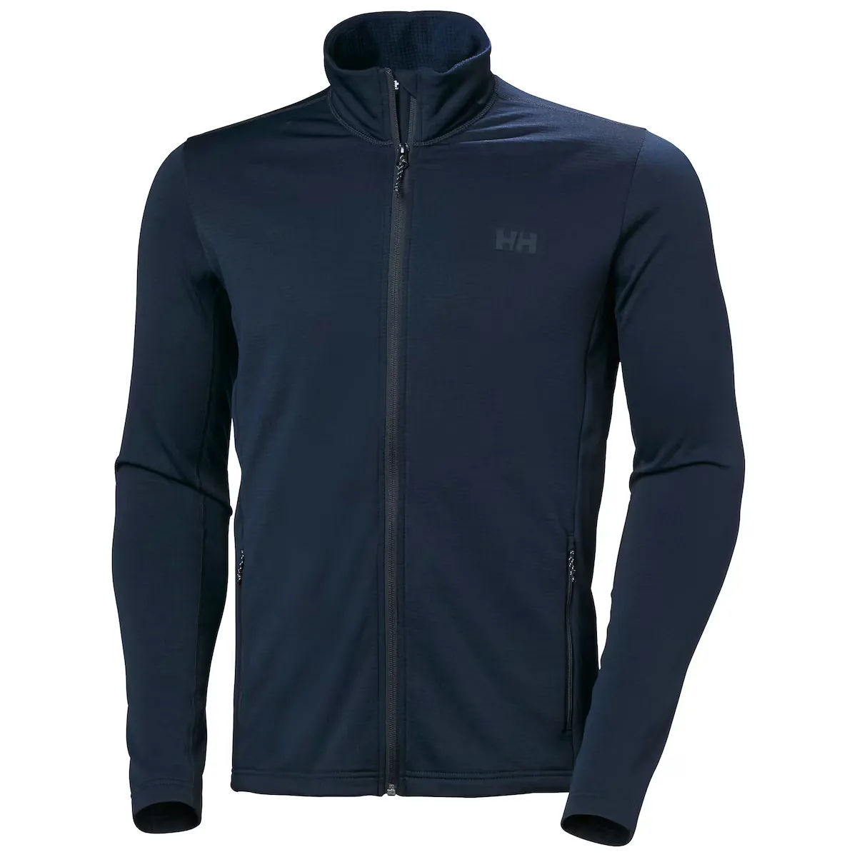 

Мужская флисовая подкладка VERSALITE ФЛИСОВАЯ КУРТКА Helly Hansen, тёмно-синий