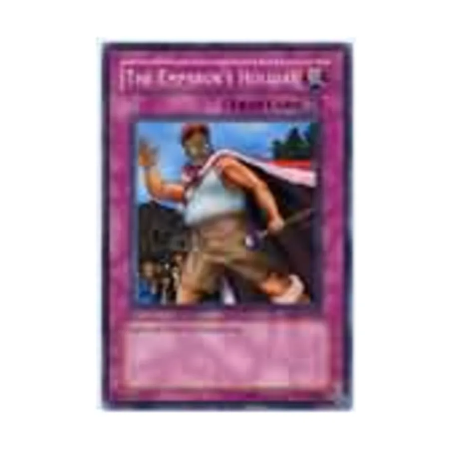 

CCG Праздник Императора, (Общий), Yu-Gi-Oh - Dark Beginning 2 - Singles