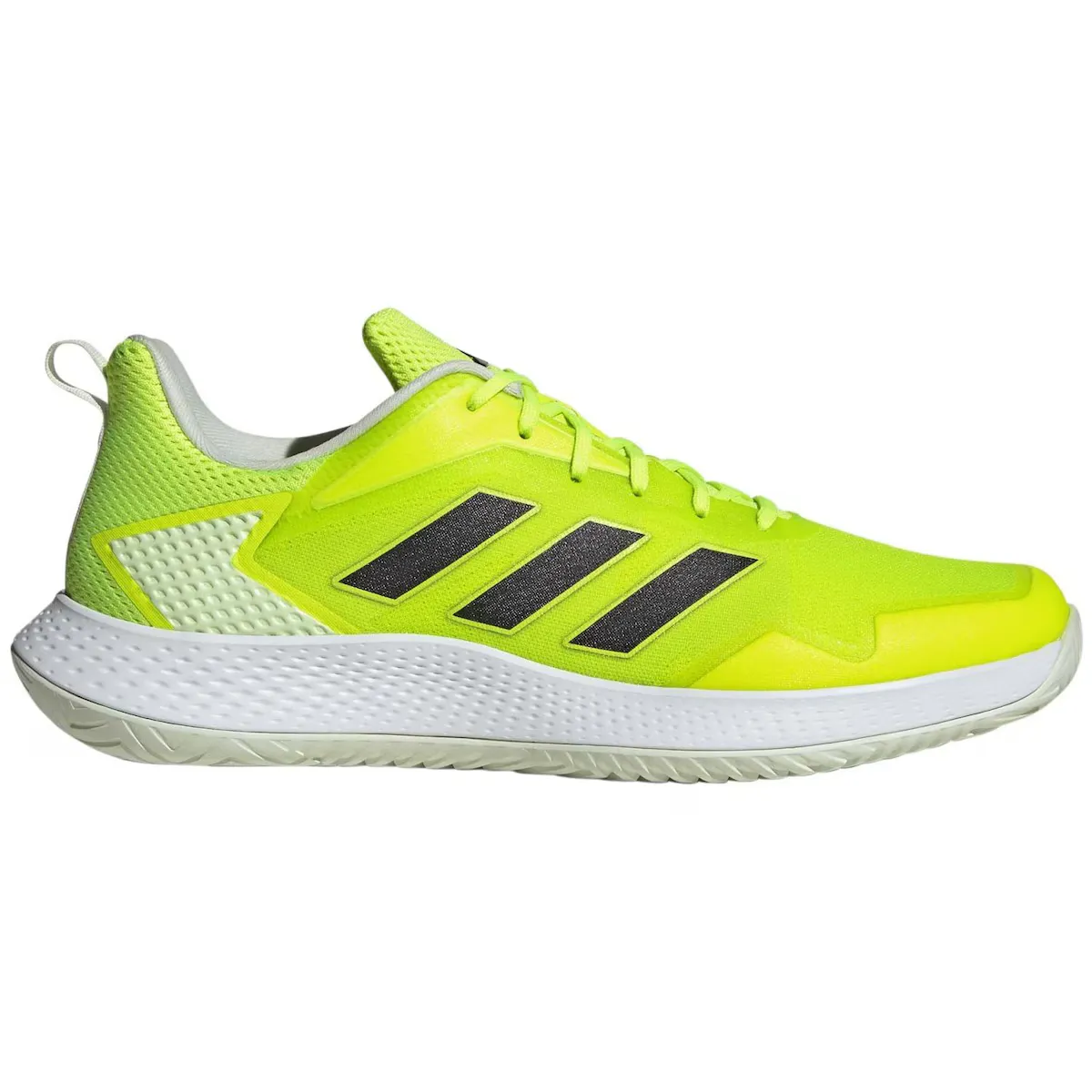 

Adidas DEFIANT SPEED мужские теннисные кроссовки, желтый