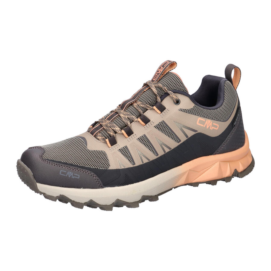 

Женские походные ботинки CMP LAKY WMN FAST HIKING SHOES WP 3Q36876