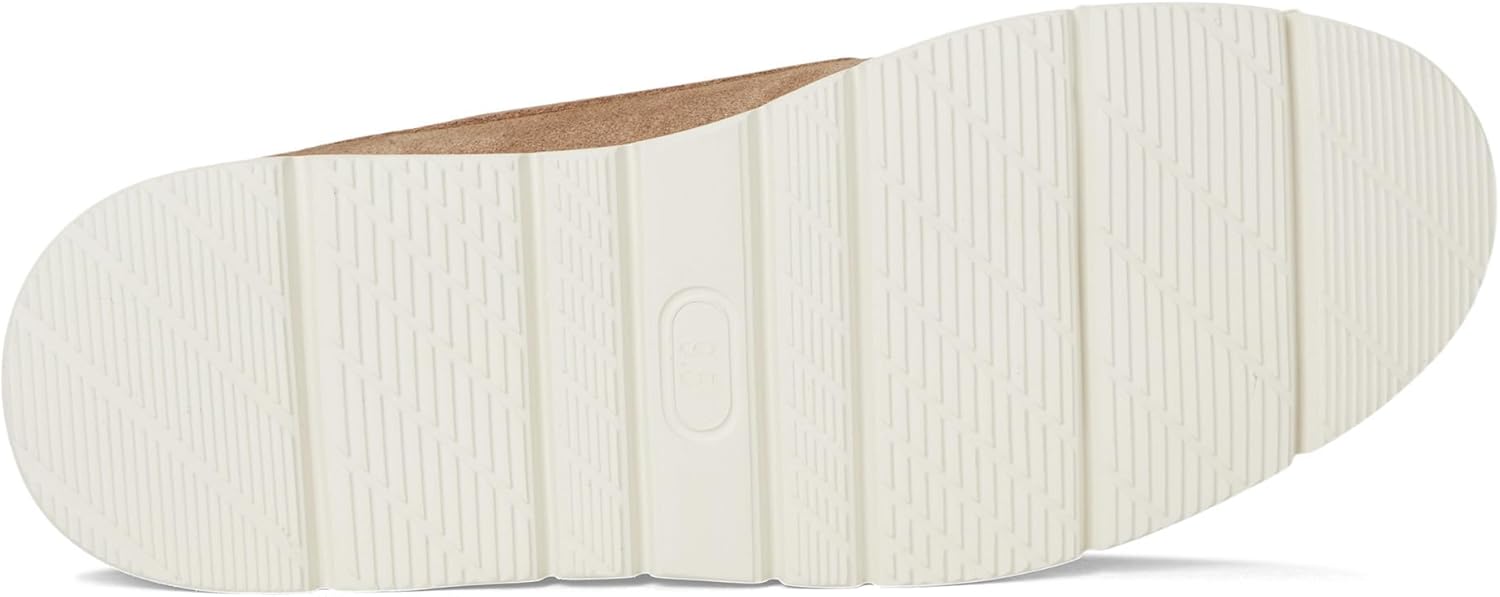 Мужские кроссовки Steve Madden Kolt, Taupe — фото 3