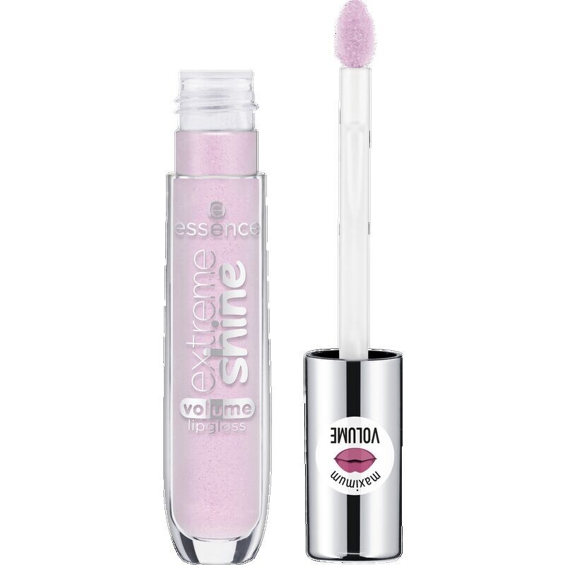 Блеск для губ с экстремальным блеском и объемом 102 essence, 5 ml — фото 4