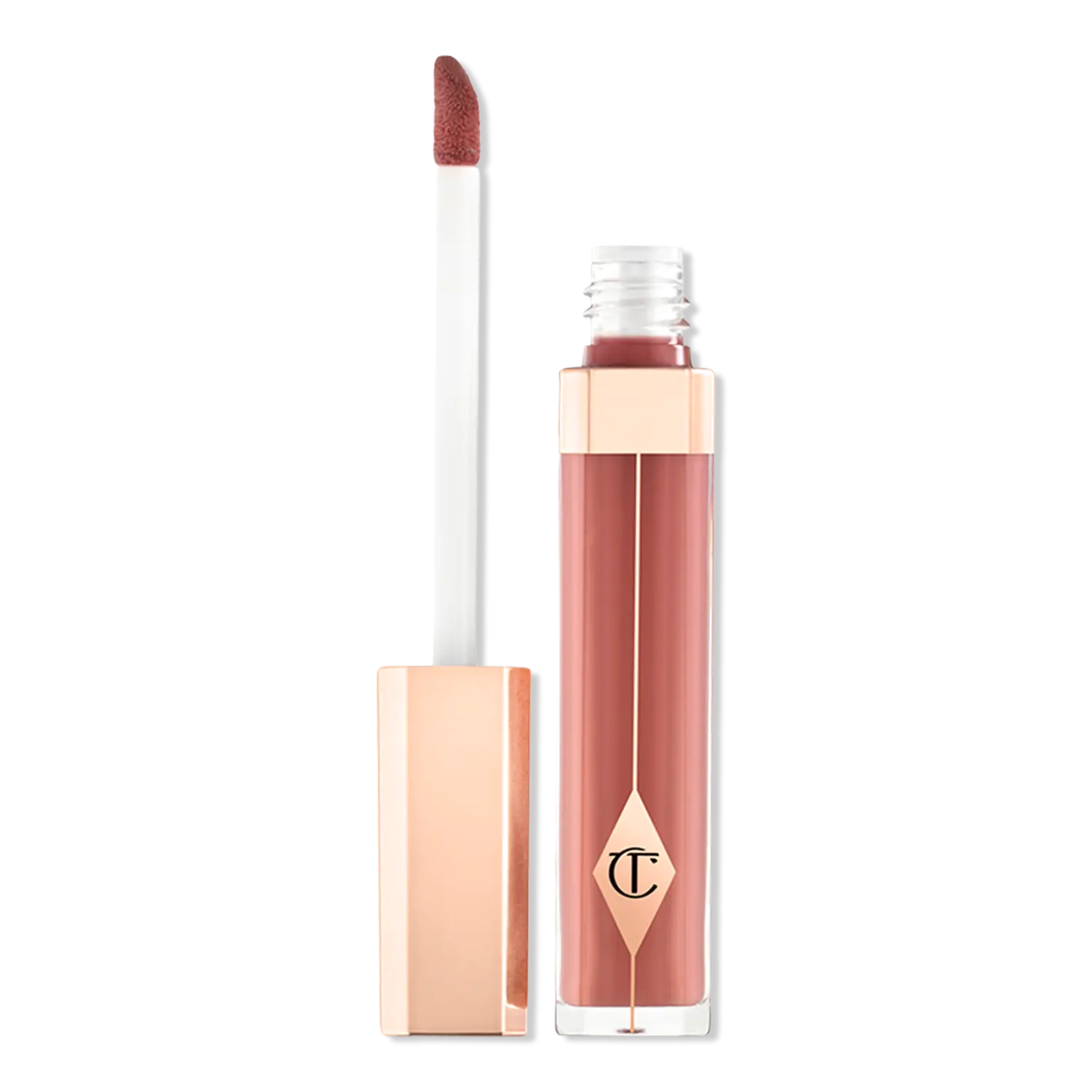 

Блеск для губ Lip Lustro Charlotte Tilbury, Sweet Stiletto (soft pink)