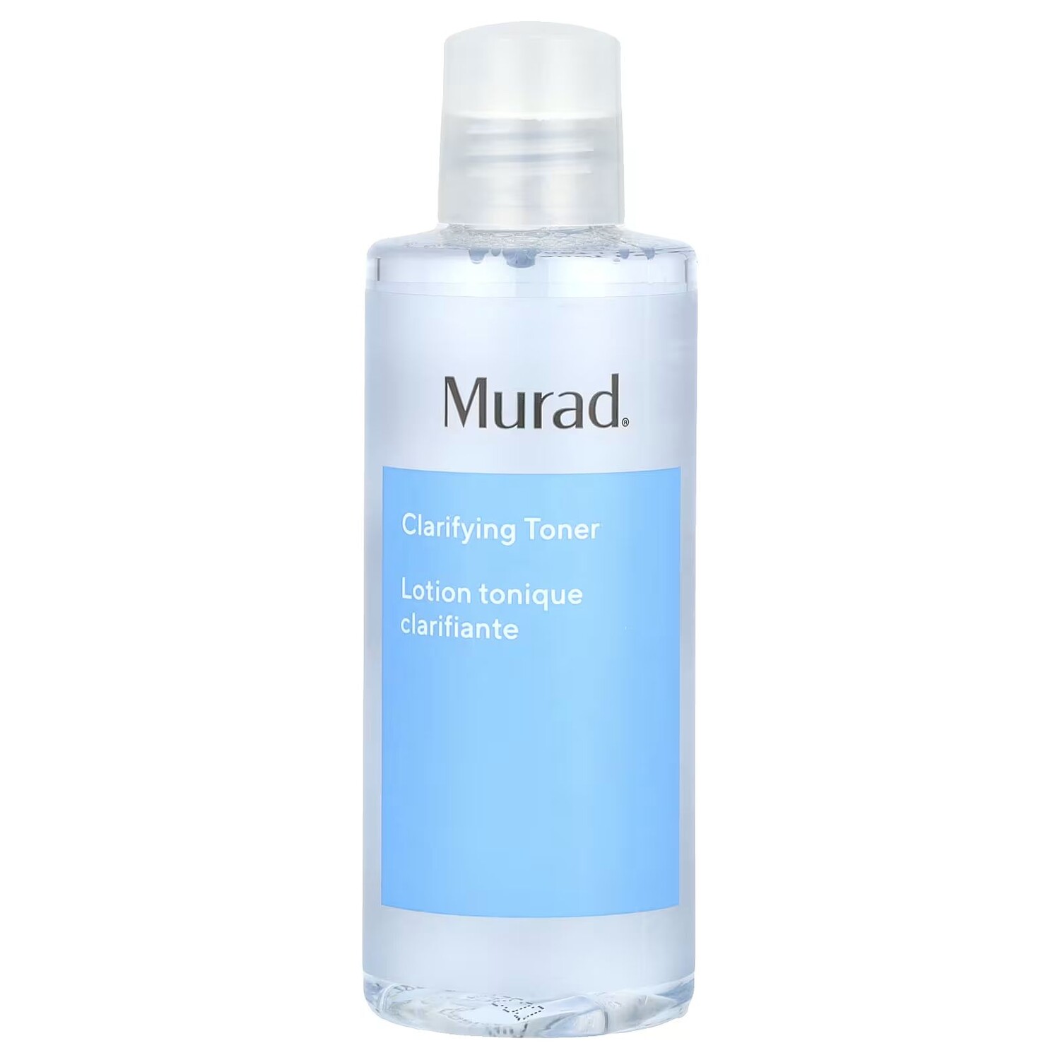 

Acne Control, Осветляющий тоник, 6 жидких унций (180 мл) Murad