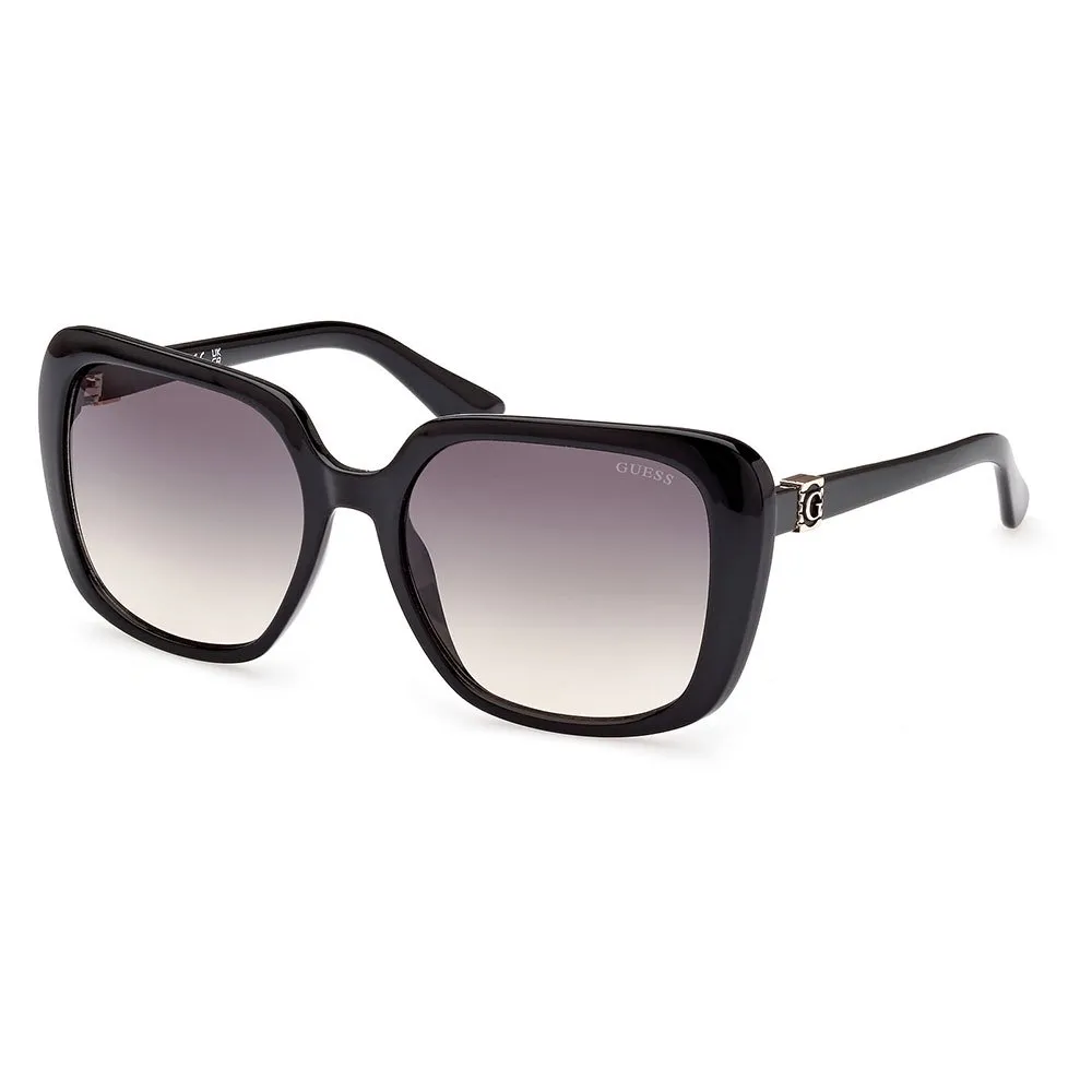 

Поляризованные солнцезащитные очки Guess GU7863 woman, черный