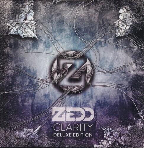 

Виниловая пластинка Zedd - Clarity