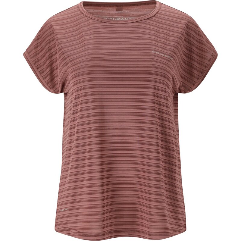 

Футболка Endurance, серый