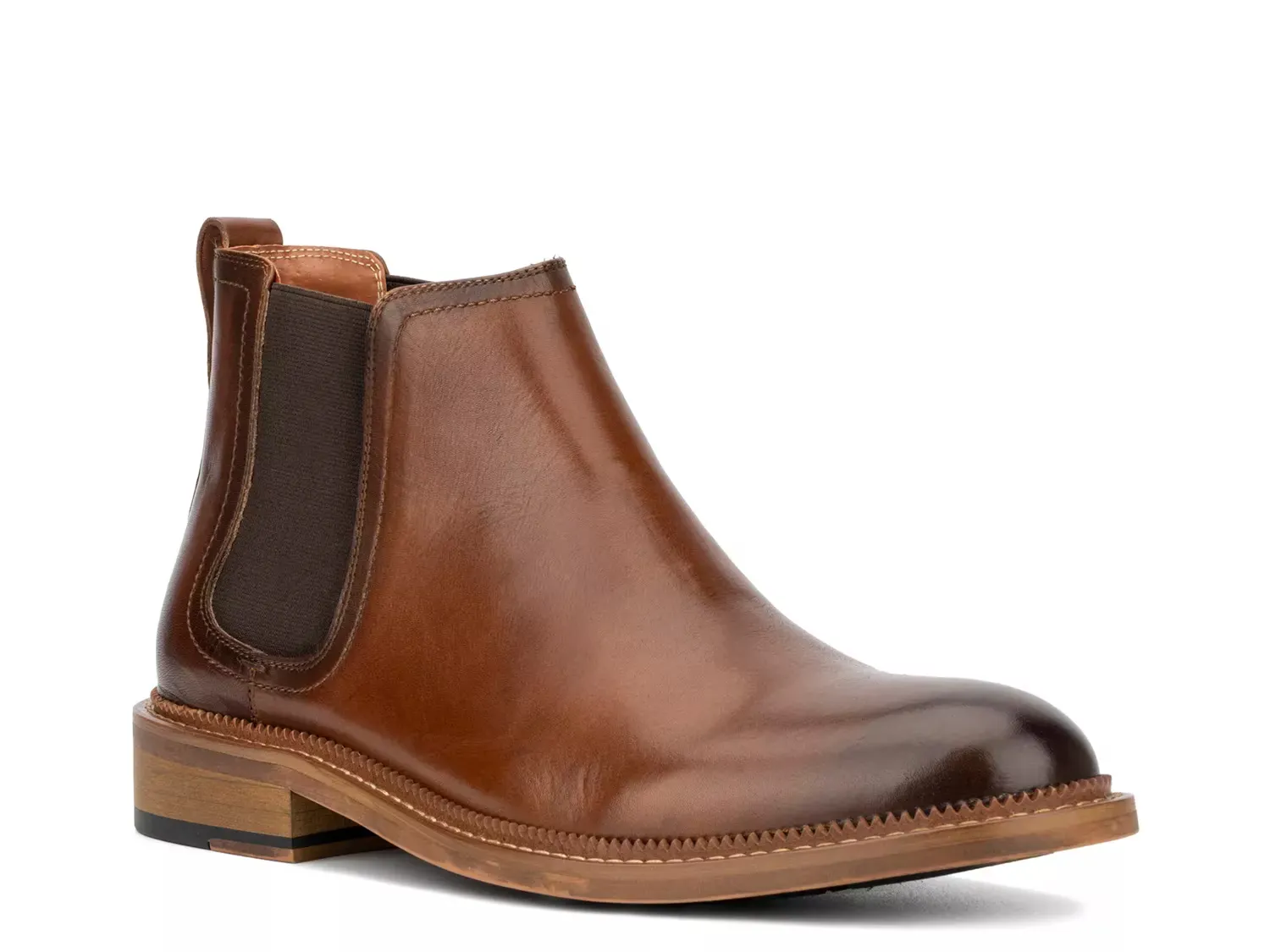 

Martin Chelsea Сапоги Vintage Foundry, Cognac