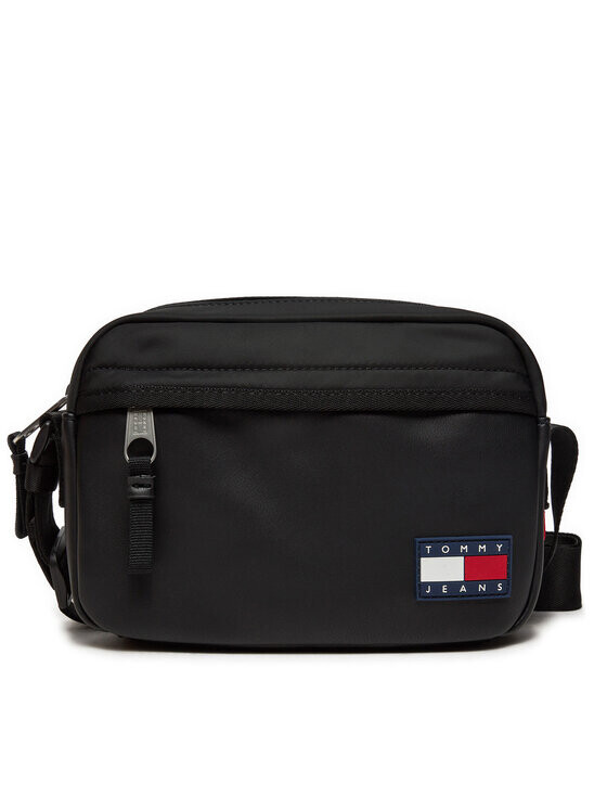 

Кошелек Tommy Jeans, черный