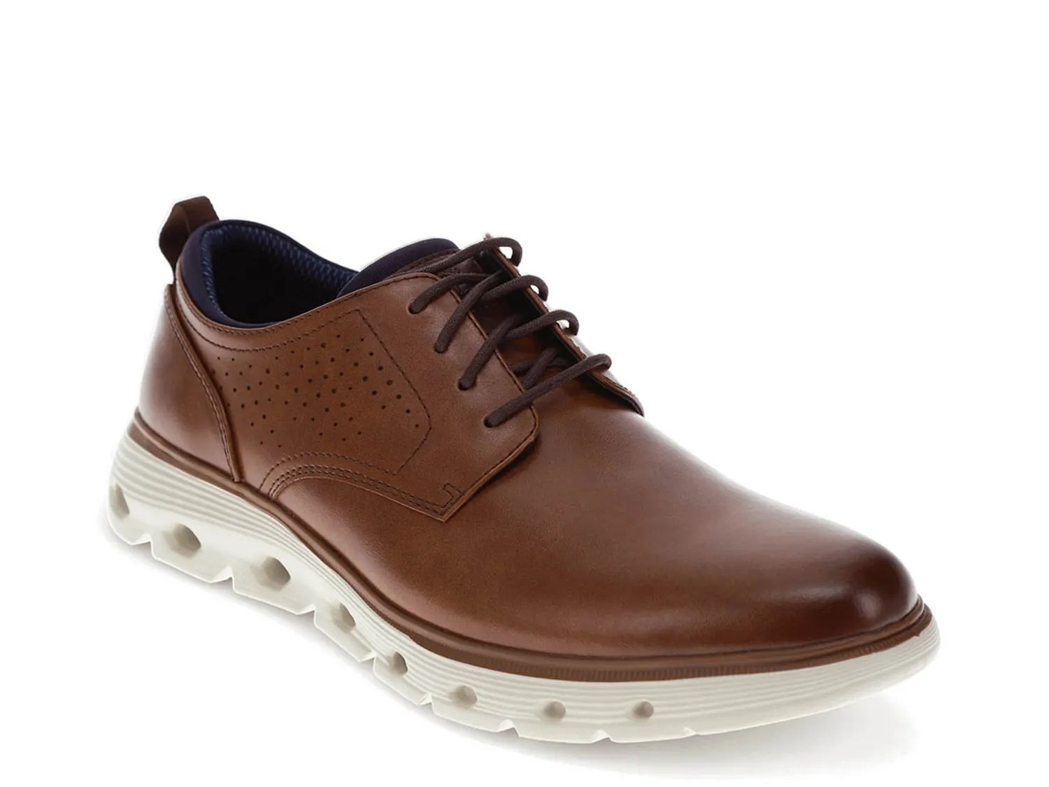 

Оксфорды Dockers Franco Oxford, Cognac