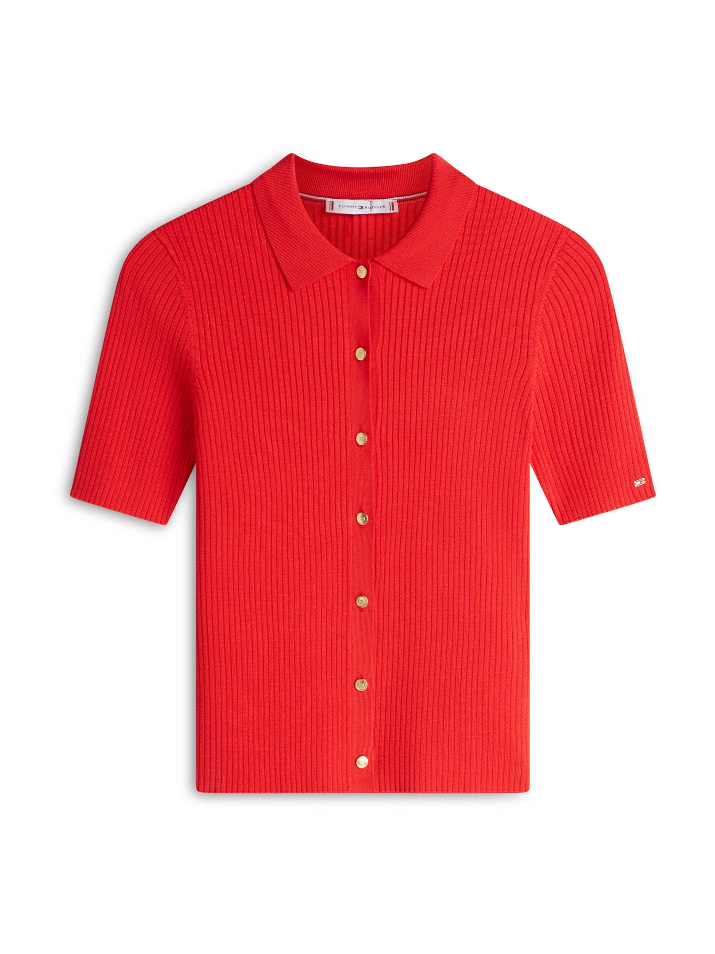 

TOMMY HILFIGER Кардиган вязаный Lobster