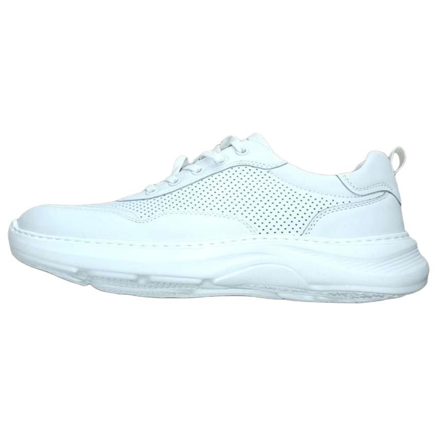 

Satchi Низкие повседневные туфли мужские белые