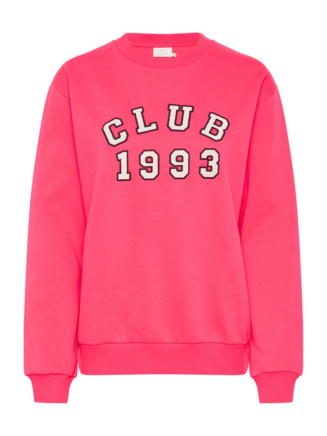 

Kaffe Свитшот 'Viola' в светло-розовом цвете, Розовый, Kaffe Свитшот 'Viola' в светло-розовом цвете