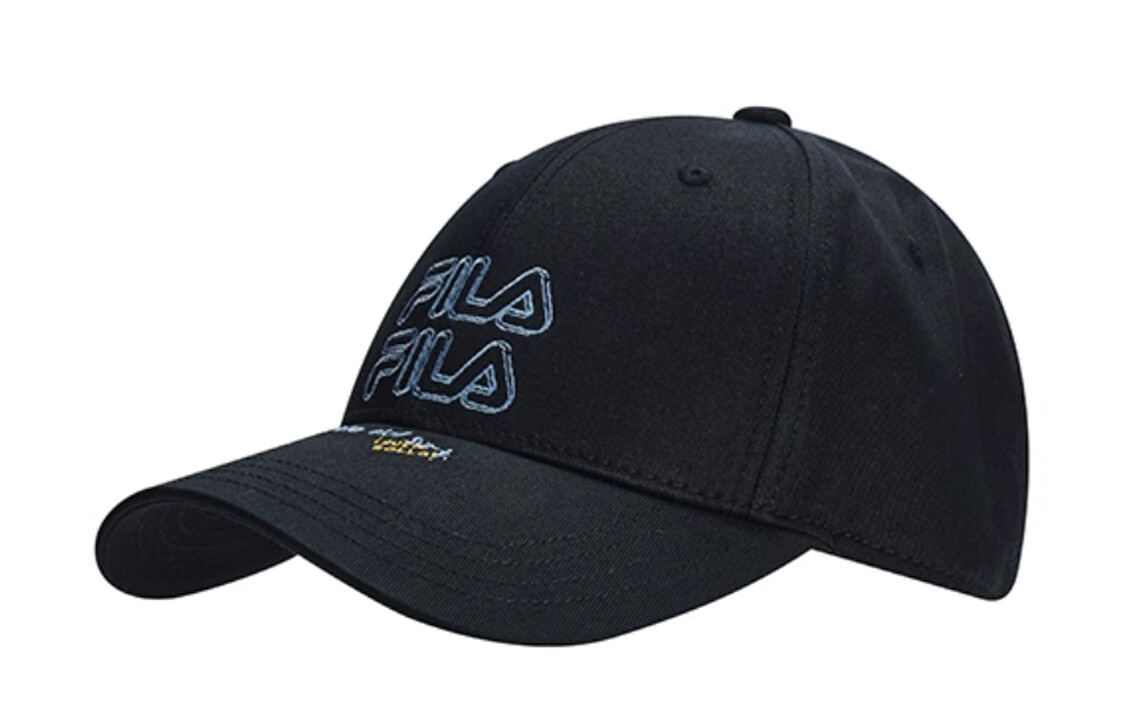 

Кепка унисекс FILA, Black