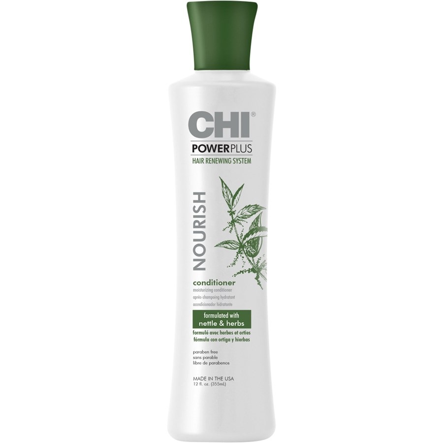 

Кондиционер для волос CHI Nourish Conditioner, 355 ml