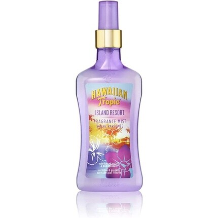 

Ароматный туман Island Resort 250 мл, Hawaiian Tropic