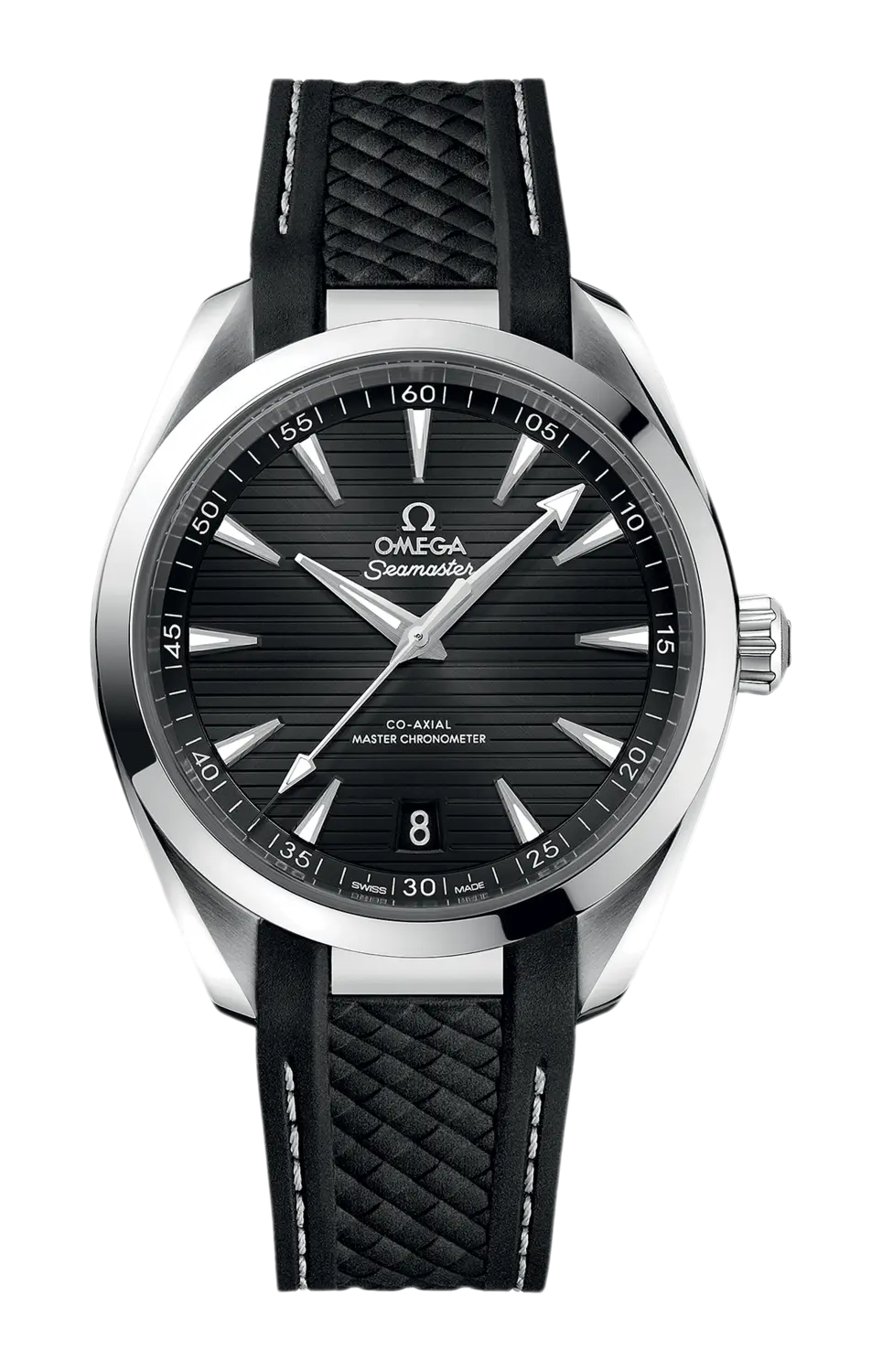 

Часы seamaster aqua terra 150m co axial master chronometer 41 мм Omega