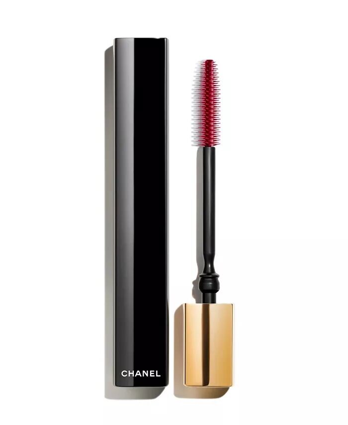 

Тушь для ресниц Chanel, цвет 57 ORANGE BRUNI