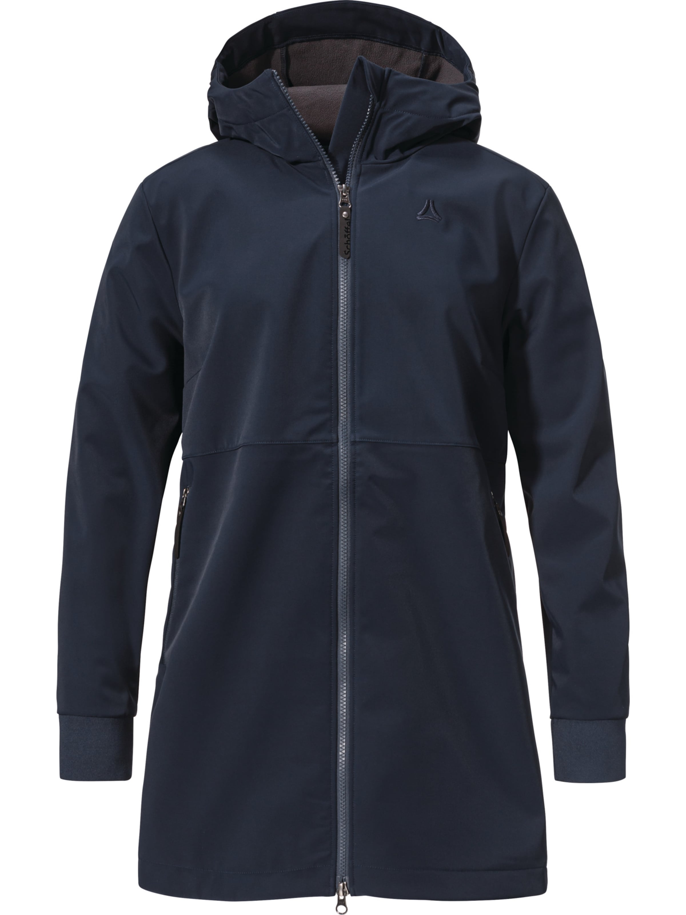 

Schöffel Куртка Outdoor 'Suavio' в синем цвете