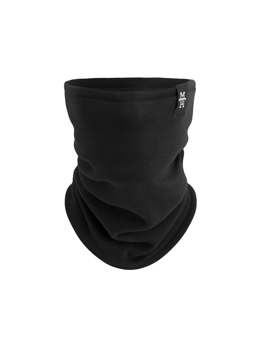 

Шарф-труба Manufaktur13 Windbreaker, черный
