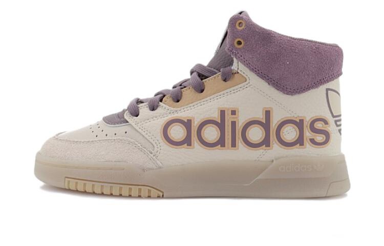 

Женские баскетбольные кроссовки Adidas Originals Drop Step Vintage