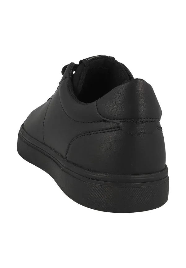 Скейтбордистские кроссовки u baltmoore Geox, Black — фото 4