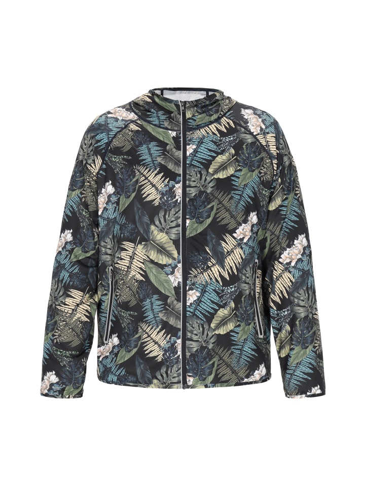 

Куртка MO, цвет navy multicolor