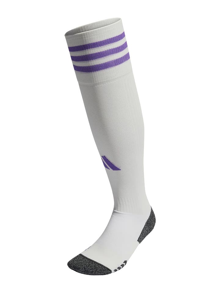 

Adidas Функциональные носки "ADI 23" бело-фиолетового цвета