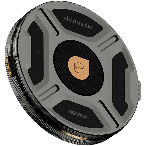 

Фильтр PolarPro Helix MagLock ShortStache Everyday Black Mist SS-EVRYDY