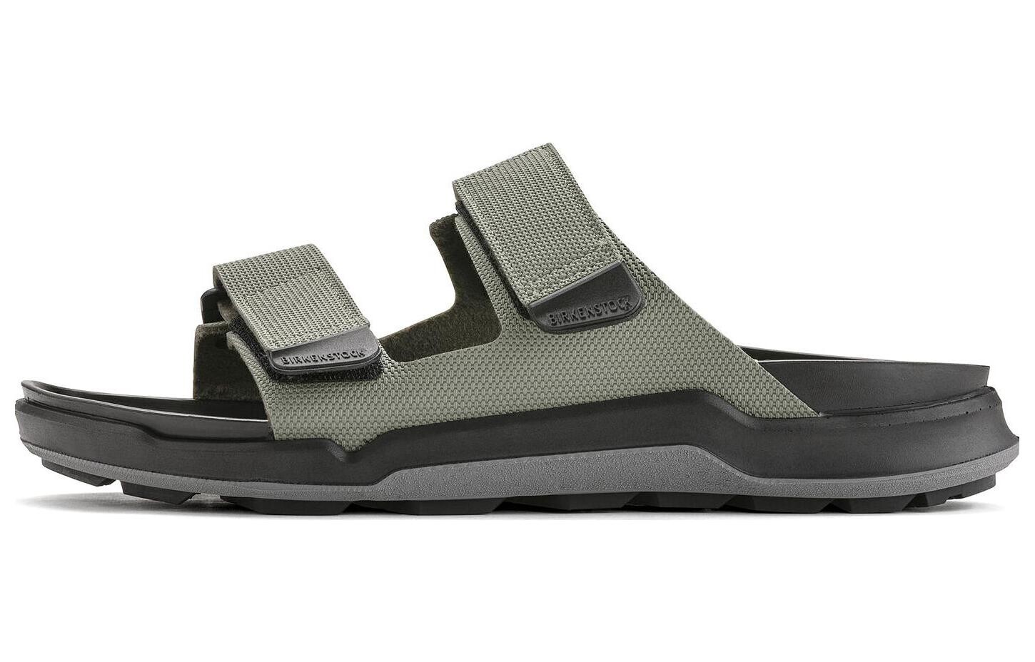 

Мужские шлепанцы Birkenstock, Green