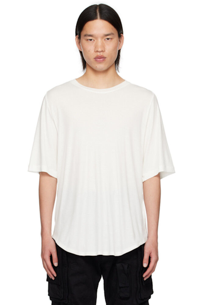 

Базовая футболка Off-White Julius