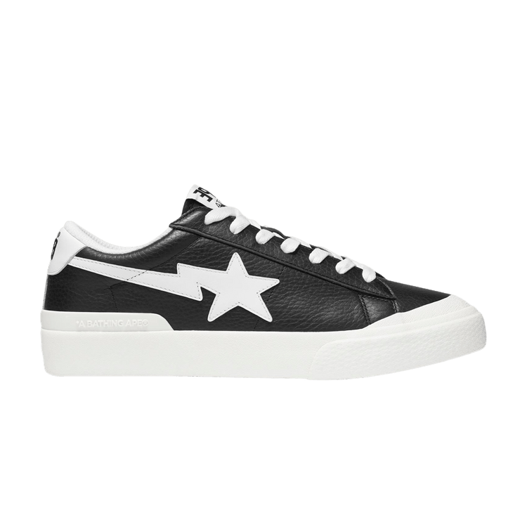 

Кроссовки Mad Sta 'Black White', черный