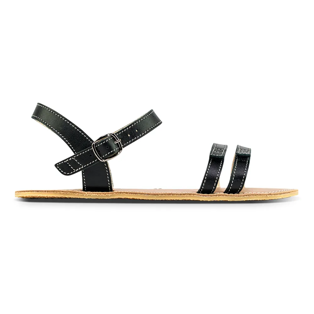 Сандалии Be Lenka Summer Barefoot, черный