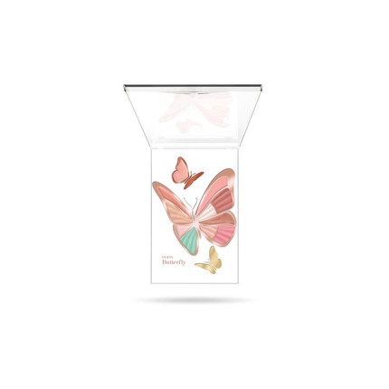

Набор косметики Pupa Butterfly для глаз и губ 004 от Pupa Pupa Milano