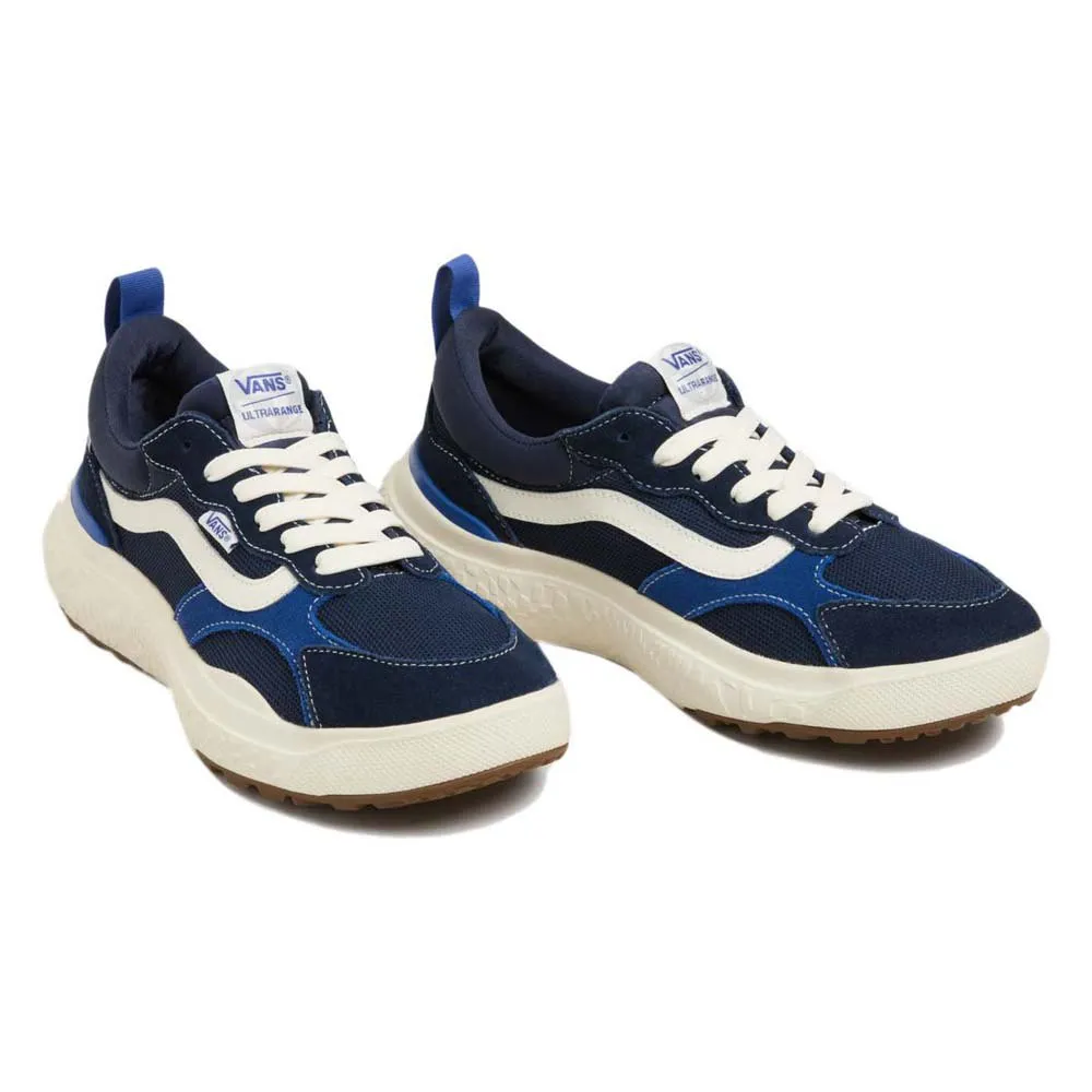 Кроссовки Vans MTE Ultrarange Neo VR3 trainers, синий — фото 2