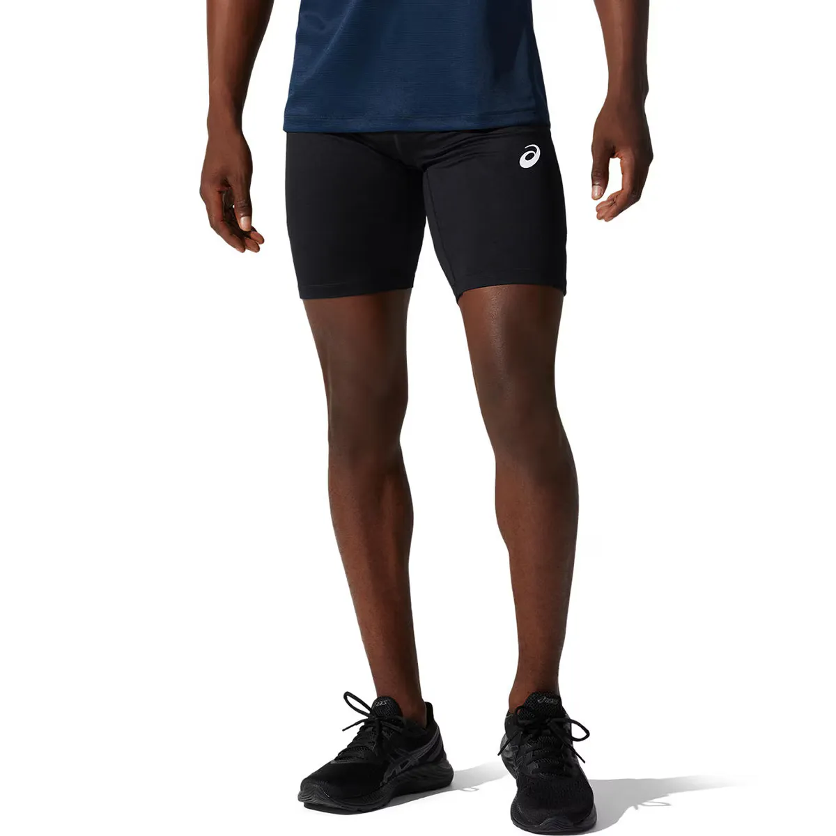 

Мужские CORE SPRINTER Шорты для бега Asics, чёрный