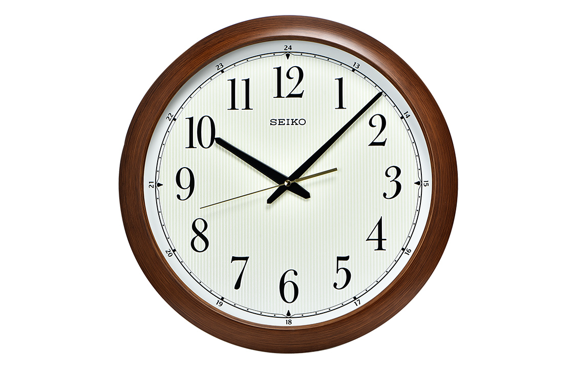 

SEIKO Часы Unisex Wall Clocks