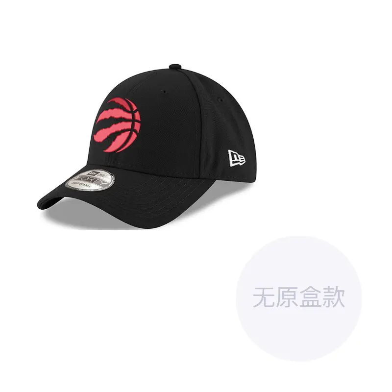 

New Era Кепка с логотипом, Toronto Raptors