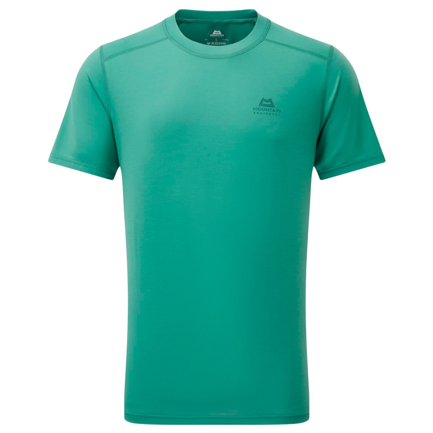 

Функциональная рубашка Mountain Equipment Headpoint Tee, цвет Sage