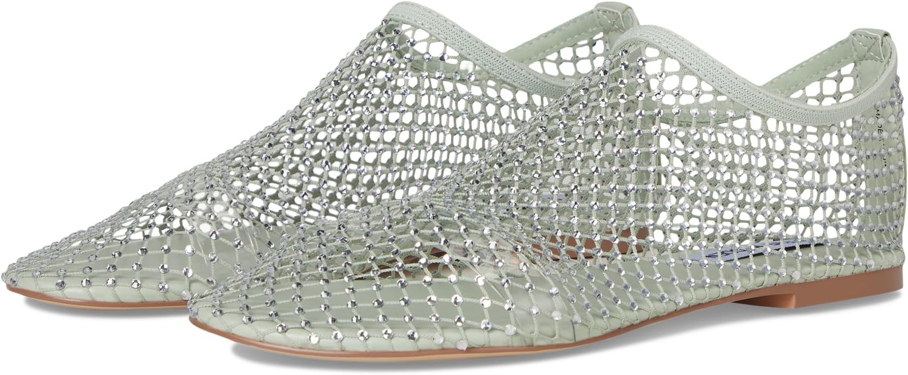 Балетки Steve Madden Mino-r, Mint