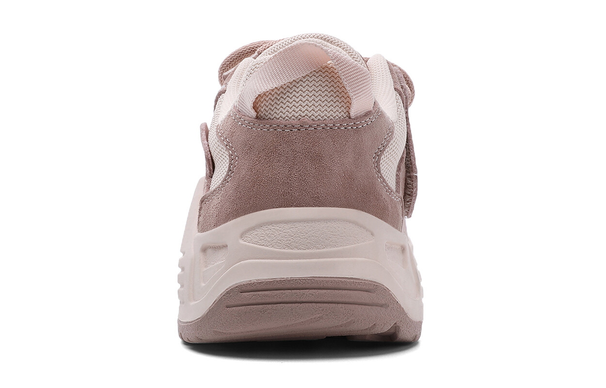 Кроссовки Dickies Kids Lifestyle Shoes GS Low-top Light Pink, розовый — фото 4