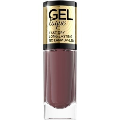 

Eveline, Гель-лак для ногтей, гель-лак 05, 8 мл Eveline Cosmetics