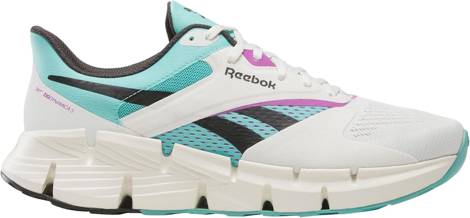 

Мужские повседневные кроссовки Reebok, Chalk/Ai Aqua/Vintage Chalk