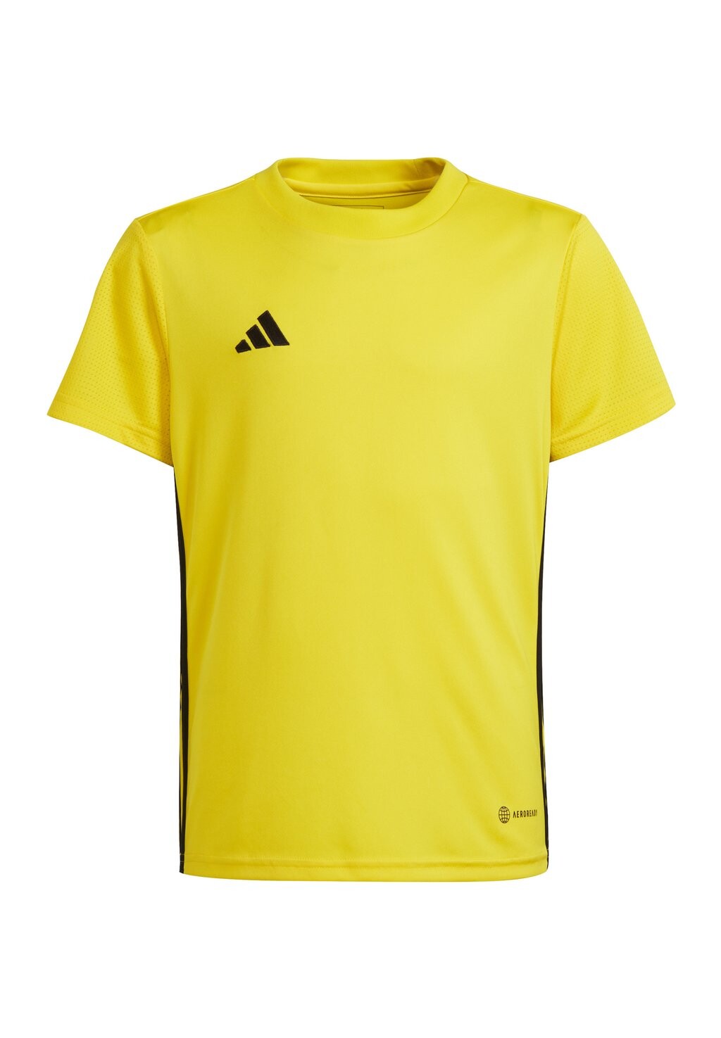 

Спортивная футболка adidas Performance, цвет gelbschwarz