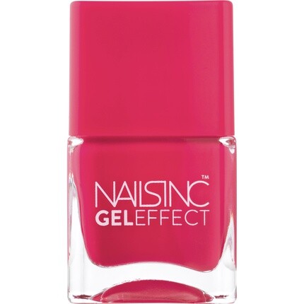 

- Лак для ногтей с гелевым эффектом 14 мл - Covent Garden, Nails Inc