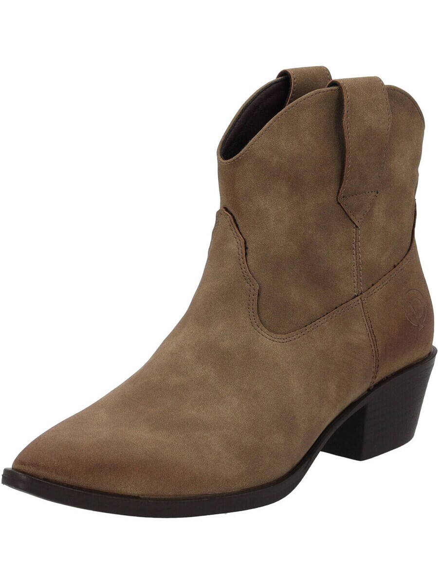 Ковбойские сапоги Palado Cowboy Boots Mirya, кэмел