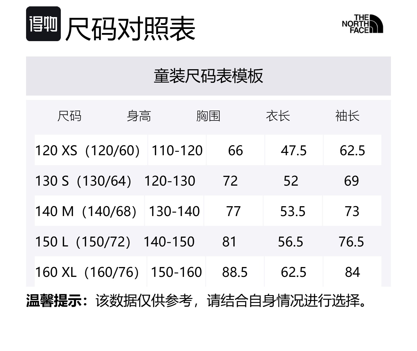 THE NORTH FACE Футболка SS25 HCH/Lushengs Green для детей 3-7 лет — фото 2