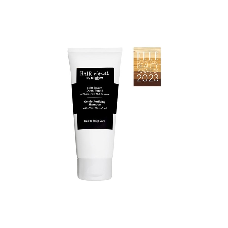 

Шампунь HAIR RITUEL by Sisley Gentle Purifying Shampoo, 200 ml