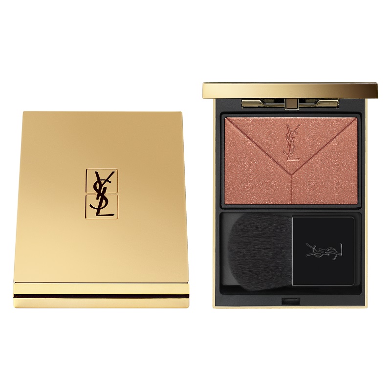 

Краснеть couture blush Yves Saint Laurent, цвет nr. 5, вес 3.5 гр.